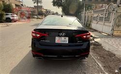 هیۆندای سۆناتا